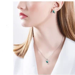 Hummingbird Jewelry Sterling Silver