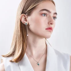 Hummingbird Jewelry Sterling Silver