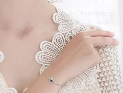 Hummingbird Jewelry Sterling Silver