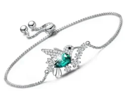 Hummingbird Jewelry Sterling Silver