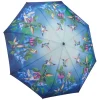 Hummingbirds and Bluebells Beautiful Umbrella