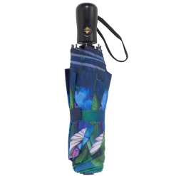 Hummingbirds and Bluebells Beautiful Umbrella