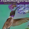 Hummingbirds Playing Cards