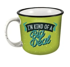 I'm Kind of a Big Deal Mug Cute Gift! *