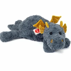 Imaginative Dragon Lottie by Teddy Hermann