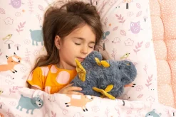 Imaginative Dragon Lottie by Teddy Hermann