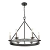 Impression 6-Lght Chandelier