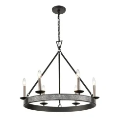 Impression 6-Lght Chandelier