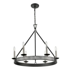 Impression 6-Lght Chandelier