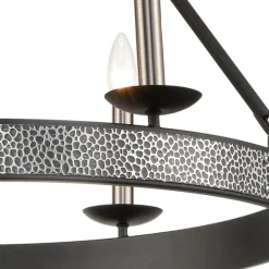 Impression 6-Lght Chandelier