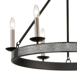 Impression 6-Lght Chandelier