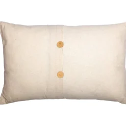 In All Things Give Thanks Throw Pillow Farmhouse Country