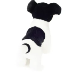 Jack Russell Terrier - plush soft toy by Teddy Hermann