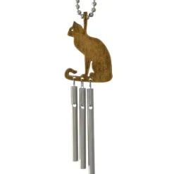 Jacobs Handmade Musical Car Charms-Mini-chimes for Mirror