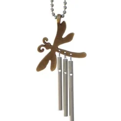 Jacobs Handmade Musical Car Charms-Mini-chimes for Mirror