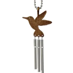 Jacobs Handmade Musical Car Charms-Mini-chimes for Mirror