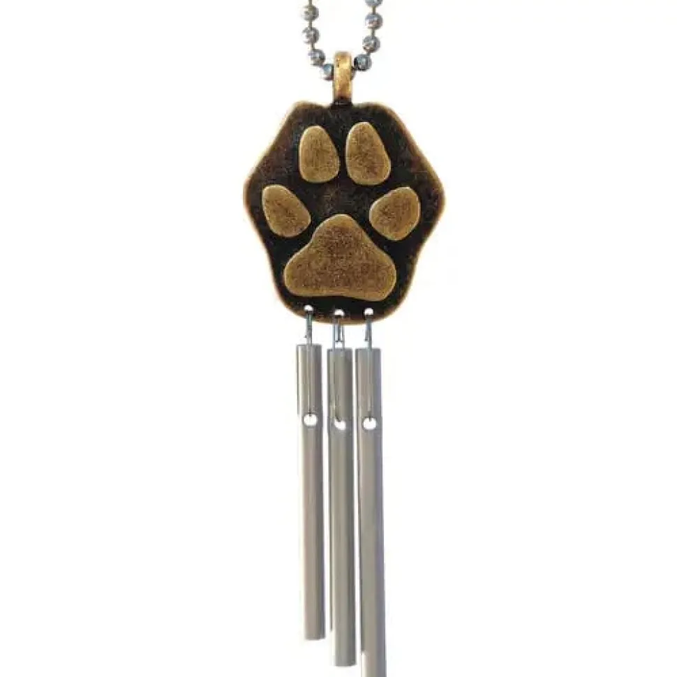 Jacobs Handmade Musical Car Charms-Mini-chimes for Mirror