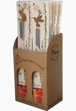 Jacobs musical Plant adorn-a-ment