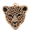 Jaguar Key Chain