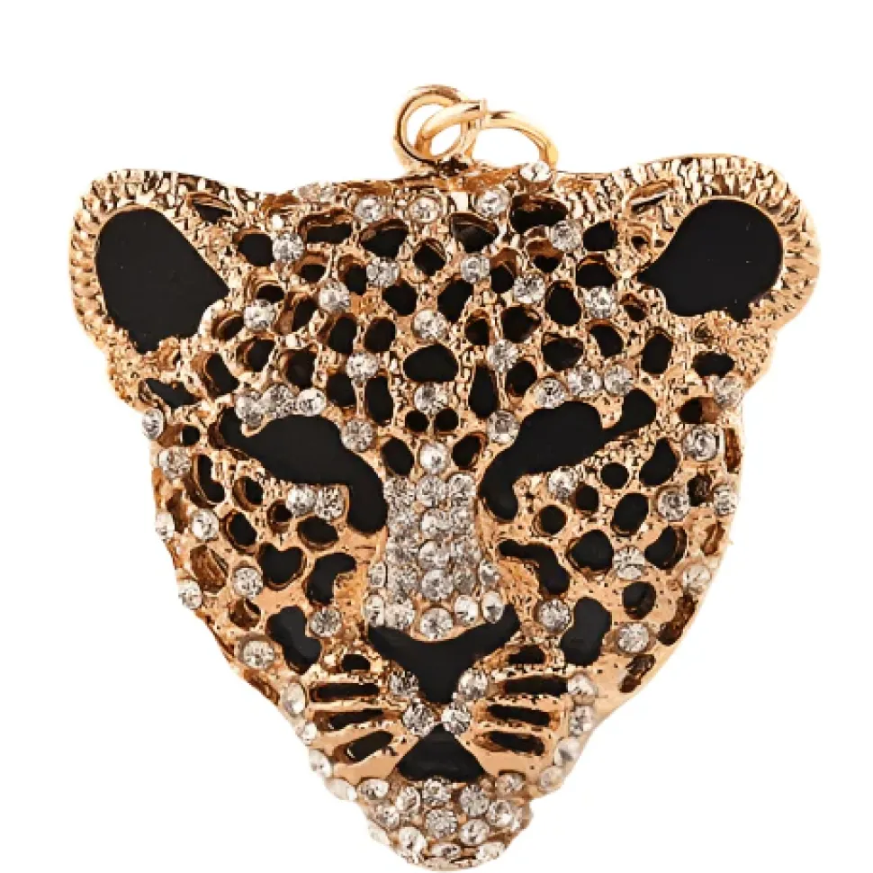 Jaguar Key Chain