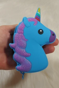 Jane Marie Girl's Unicorn Jewelry So Cute!