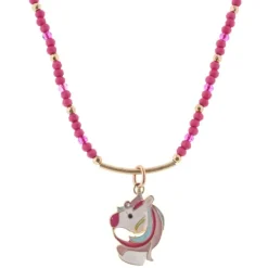 Jane Marie Girl's Unicorn Jewelry So Cute!
