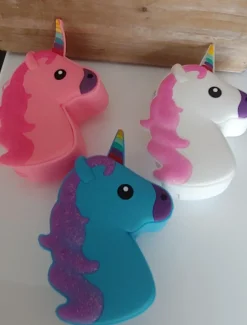 Jane Marie Girl's Unicorn Jewelry So Cute!