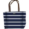 Jane Marie Travel Bags, Beach Towel & Tote Blue Lagoon*