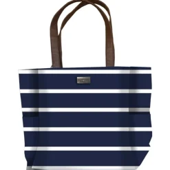 Jane Marie Travel Bags, Beach Towel & Tote Blue Lagoon*