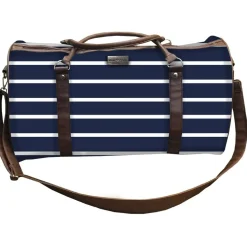 Jane Marie Travel Bags, Beach Towel & Tote Blue Lagoon*