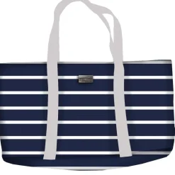 Jane Marie Travel Bags, Beach Towel & Tote Blue Lagoon*
