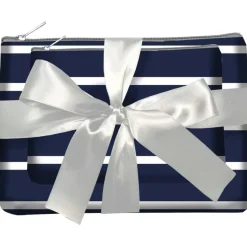 Jane Marie Travel Bags, Beach Towel & Tote Blue Lagoon*