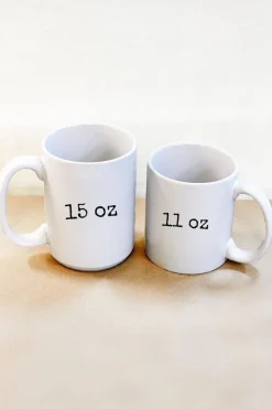 Jesus and Coffee Unstoppable Mug-funny mug for Christian woman