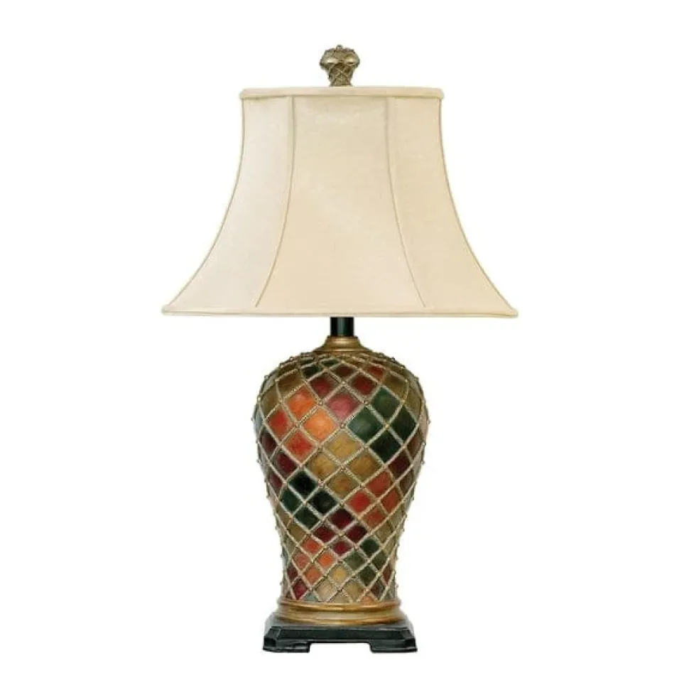 Joseph Tbl Lamp