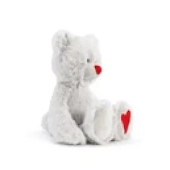 July Birthstone Bear