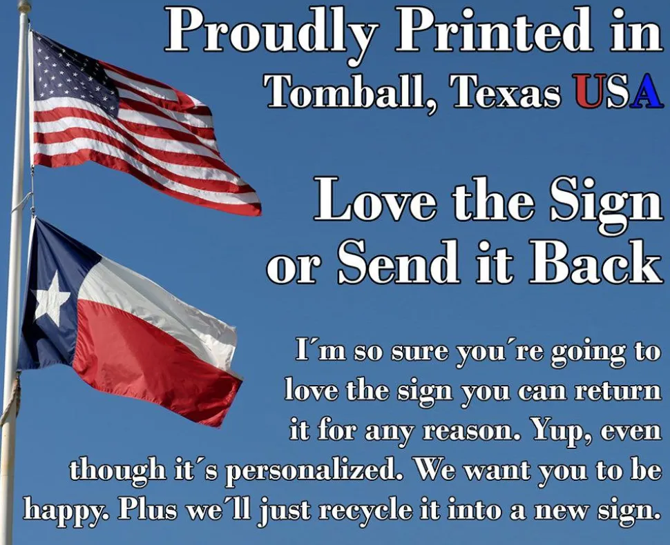 Keep Gate Closed No Matter What the Chickens Say - Metal Sign