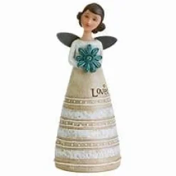 Kelly Rae Roberts Birthday Wish Angels- April and June