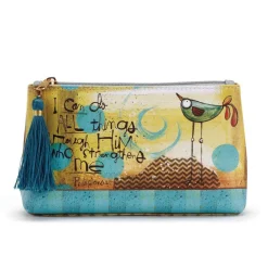 KF Cosmetic Nylon Pouch*