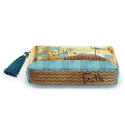 KF Cosmetic Nylon Pouch*