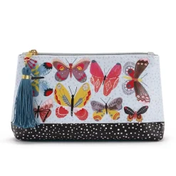 KF Cosmetic Nylon Pouch*