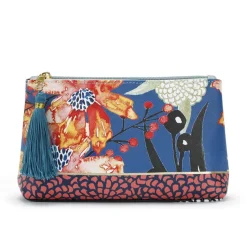 KF Cosmetic Nylon Pouch*