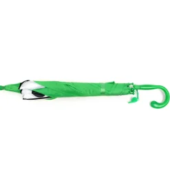 Kid's Frog Umbrella-So Cute, You'll Want One for YOU!
