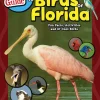 Kids Guide to Birds of Florida Book-Beautiful Photos!