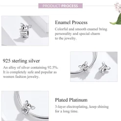 Koala Jewelry! Necklace, Rings, Charms and Earrings Beautiful Sterling Silver for Koala Bear Lovers!