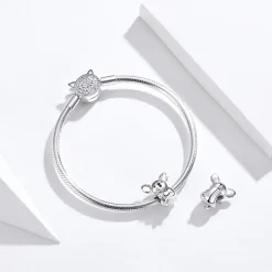 Koala Jewelry! Necklace, Rings, Charms and Earrings Beautiful Sterling Silver for Koala Bear Lovers!