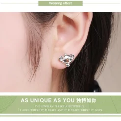 Koala Jewelry! Necklace, Rings, Charms and Earrings Beautiful Sterling Silver for Koala Bear Lovers!