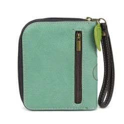 Lady Bug Collection: Wallet, Key Chain, Crossbody*