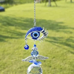 Large Crystal Fantasy Suncatcher Collection: Hummer, Butterfly MORE*