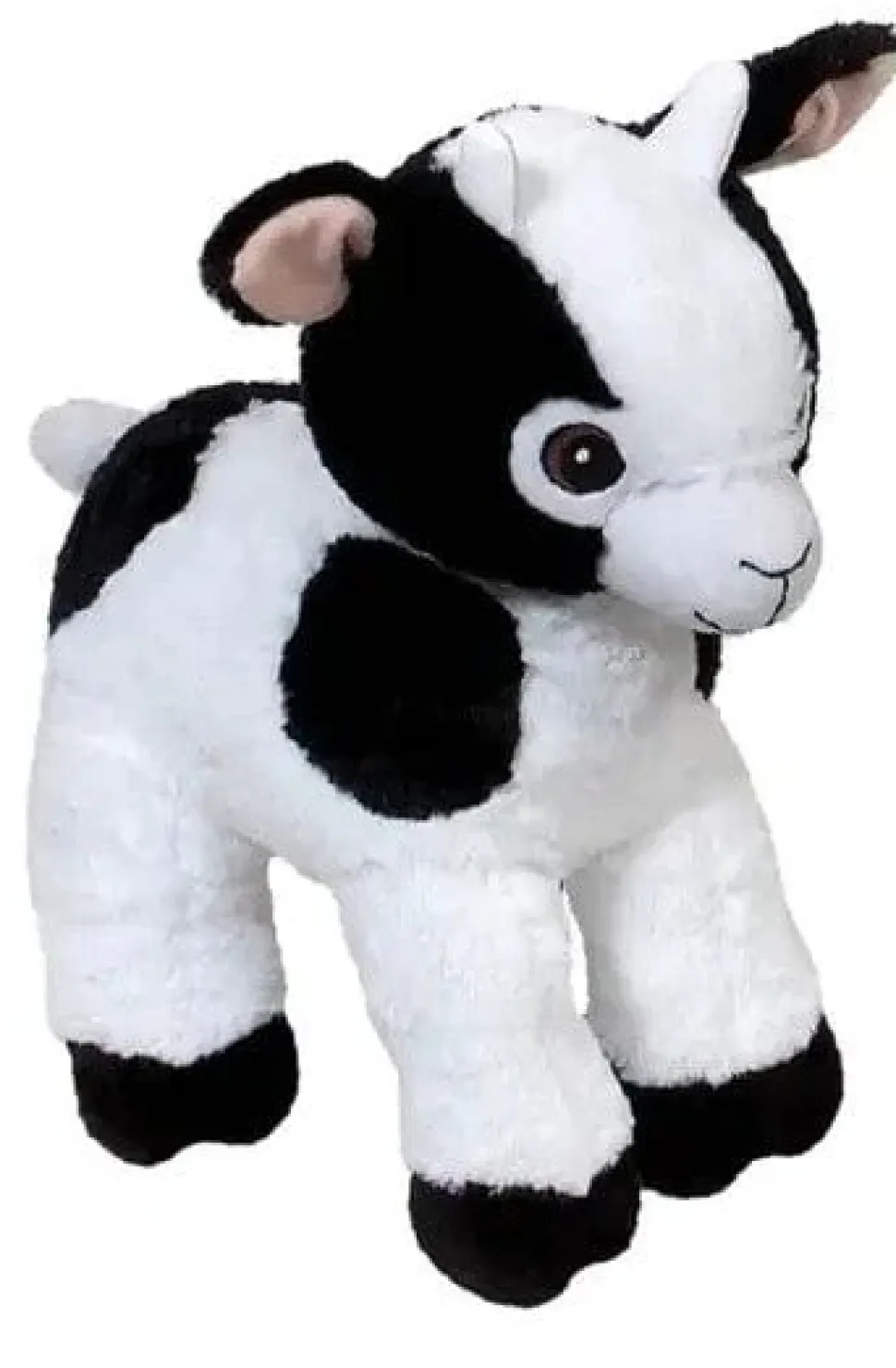 Large Plush Goats-Tito and Jameson from Rooterville!