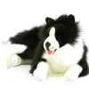 Large Size Border Collie Hand-Crafted Eco-Friendly Size 62cm/24.5".